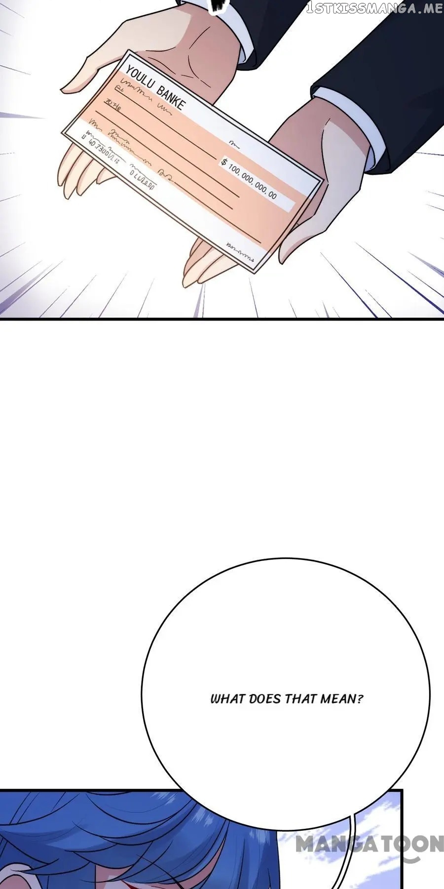 The Heiress VS Young Ruffian Chapter 276 - page 13