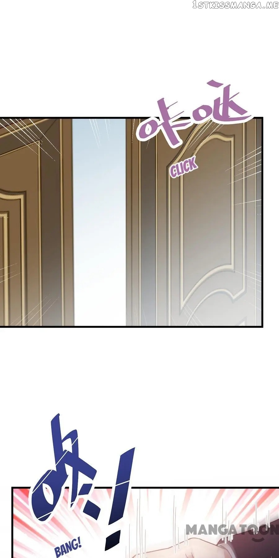 The Heiress VS Young Ruffian Chapter 276 - page 17