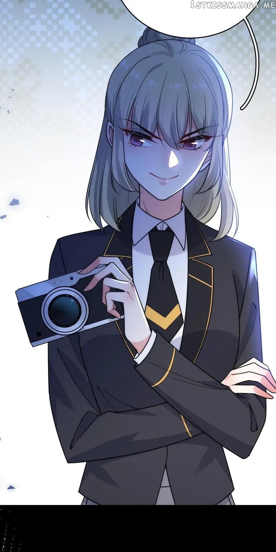The Heiress VS Young Ruffian Chapter 276 - page 20