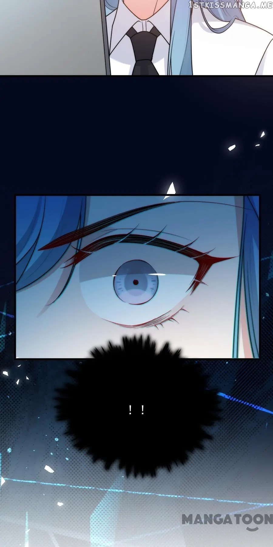 The Heiress VS Young Ruffian Chapter 276 - page 26