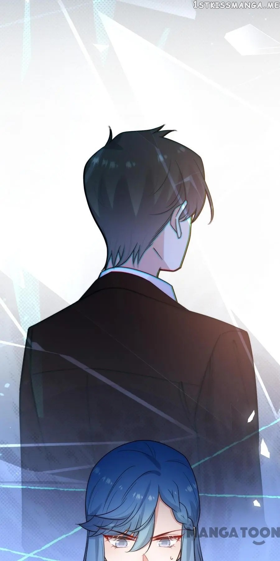 The Heiress VS Young Ruffian Chapter 276 - page 27