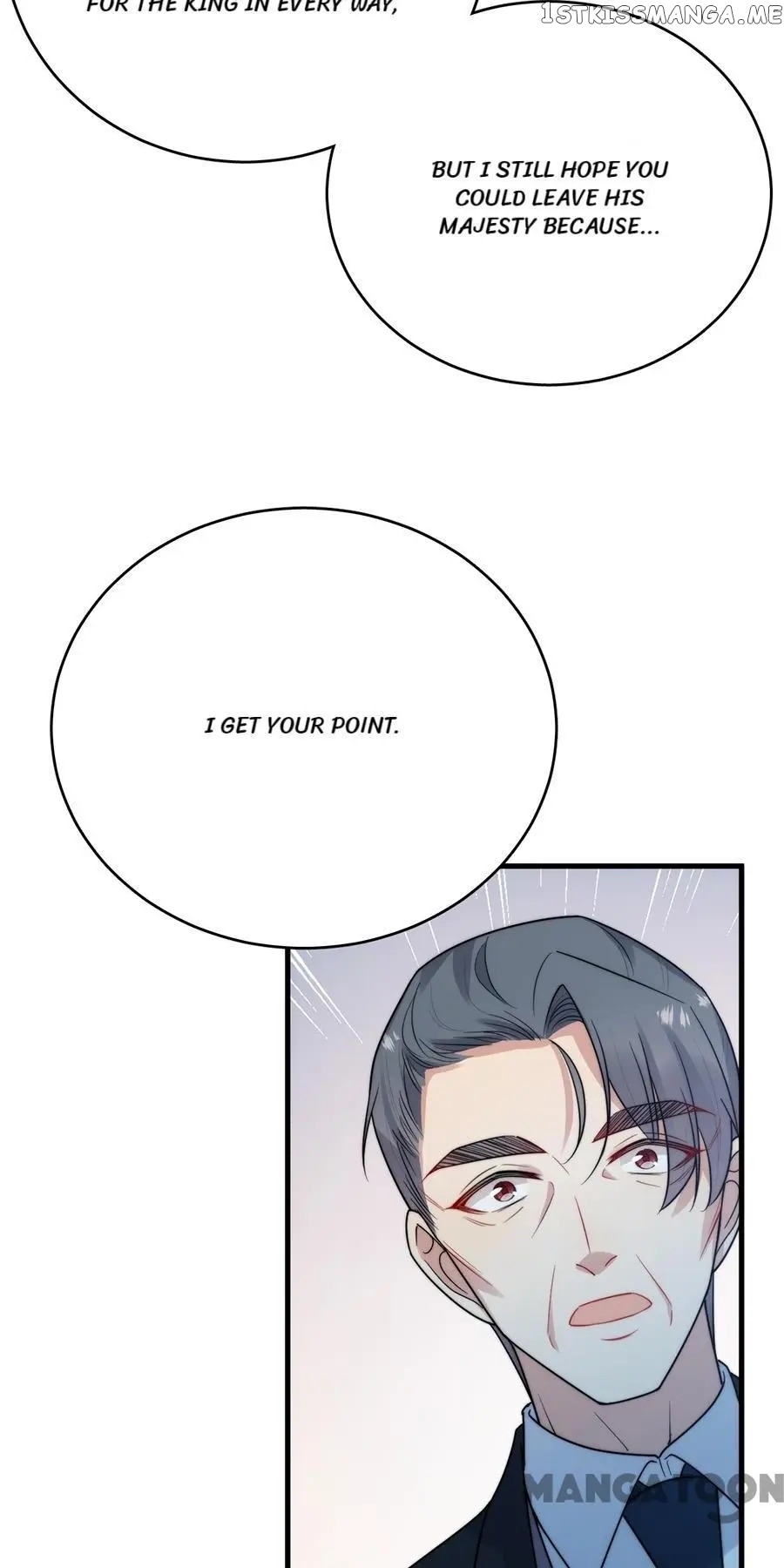 The Heiress VS Young Ruffian Chapter 276 - page 6