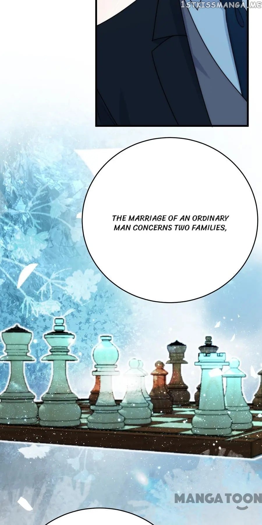 The Heiress VS Young Ruffian Chapter 276 - page 7