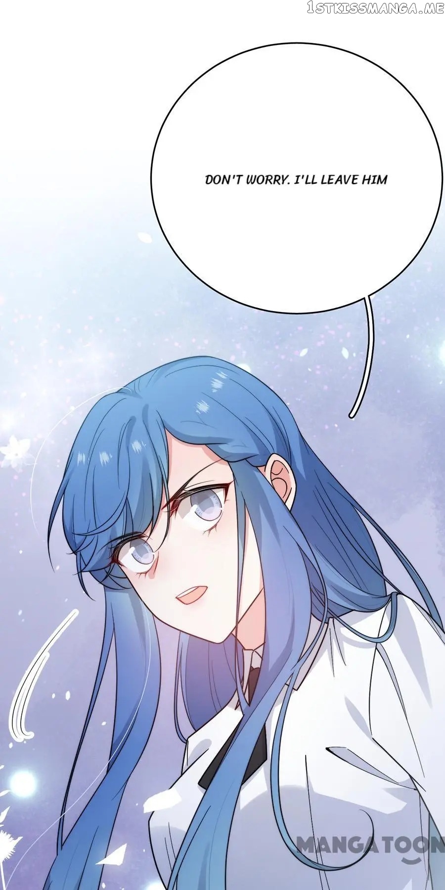 The Heiress VS Young Ruffian Chapter 276 - page 9