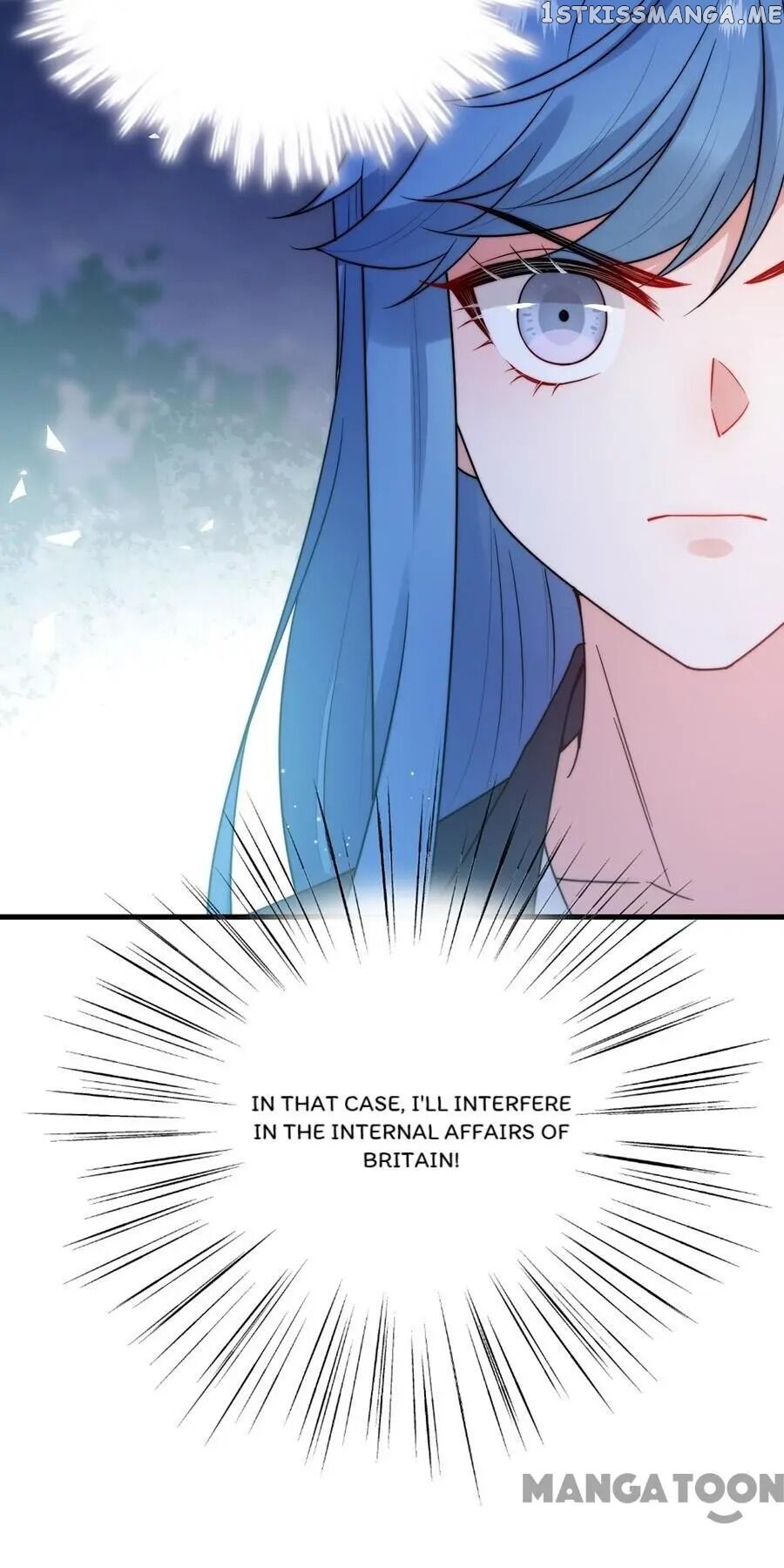 The Heiress VS Young Ruffian Chapter 269 - page 22