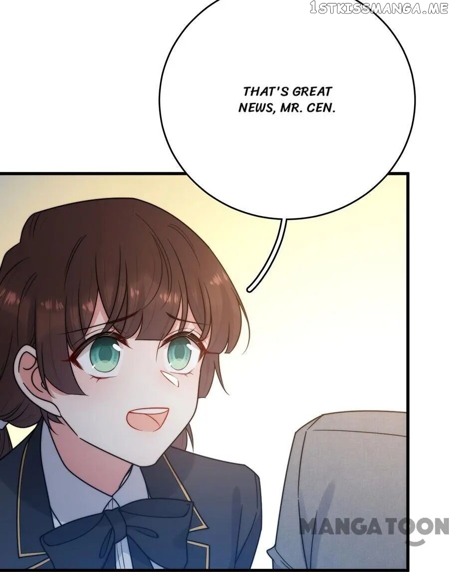 The Heiress VS Young Ruffian Chapter 265 - page 13