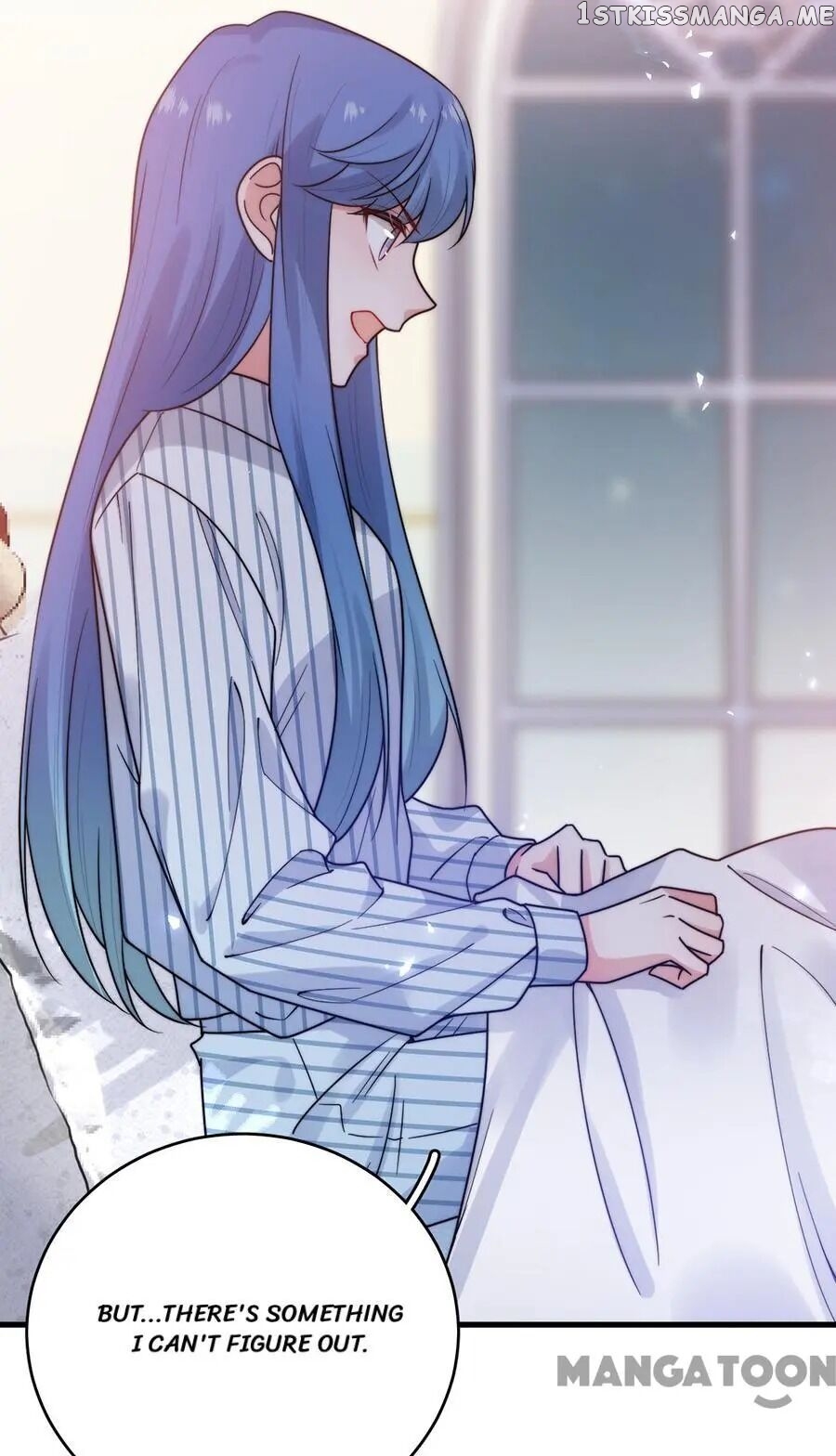The Heiress VS Young Ruffian Chapter 265 - page 21