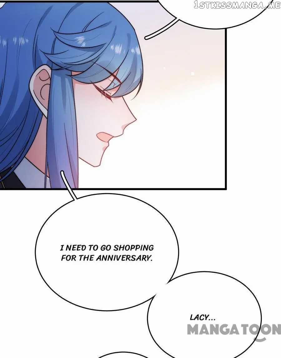 The Heiress VS Young Ruffian Chapter 263 - page 3
