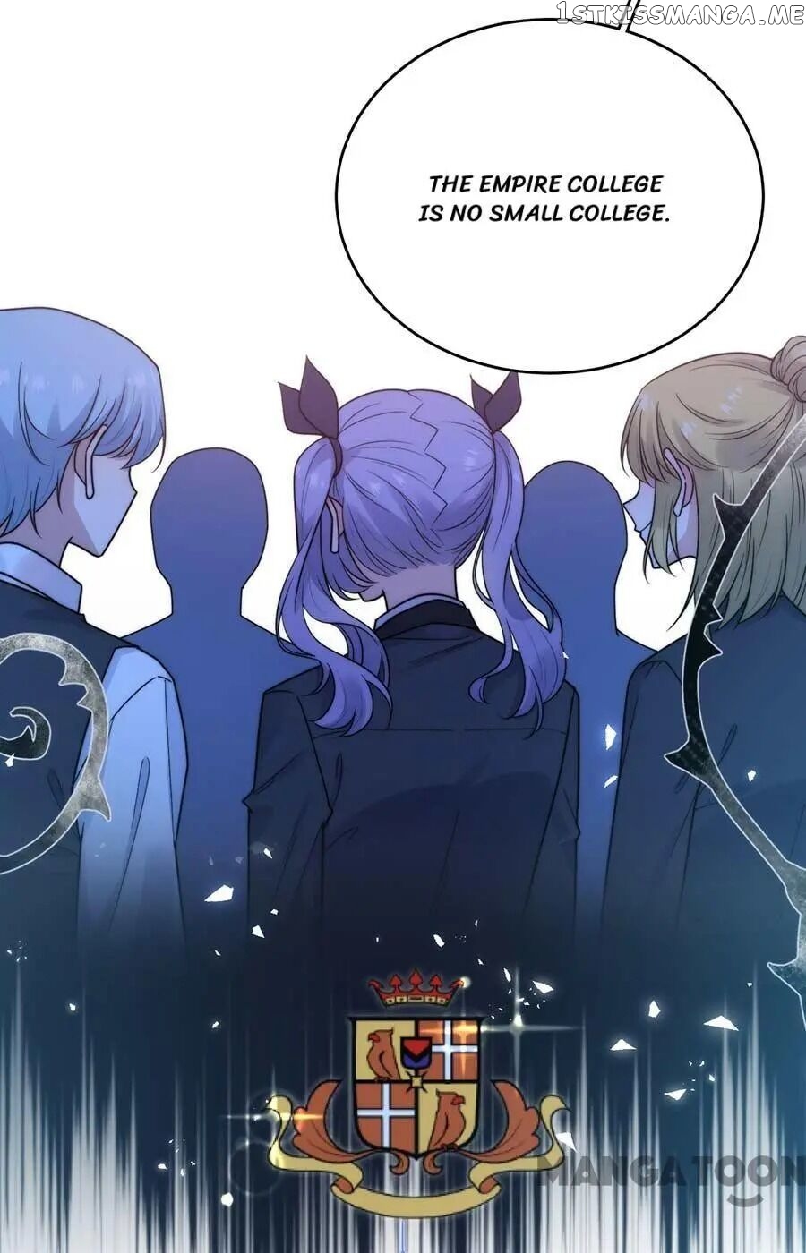 The Heiress VS Young Ruffian Chapter 261 - page 28