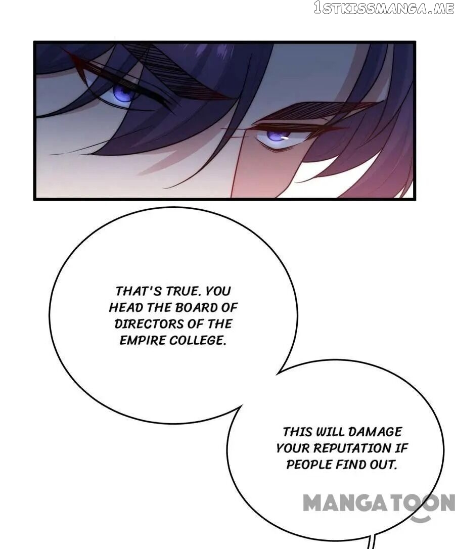 The Heiress VS Young Ruffian Chapter 261 - page 5