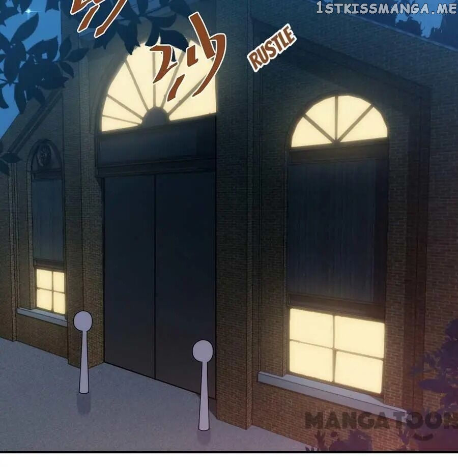 The Heiress VS Young Ruffian Chapter 258 - page 29