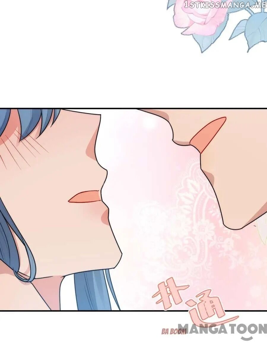 The Heiress VS Young Ruffian Chapter 258 - page 7