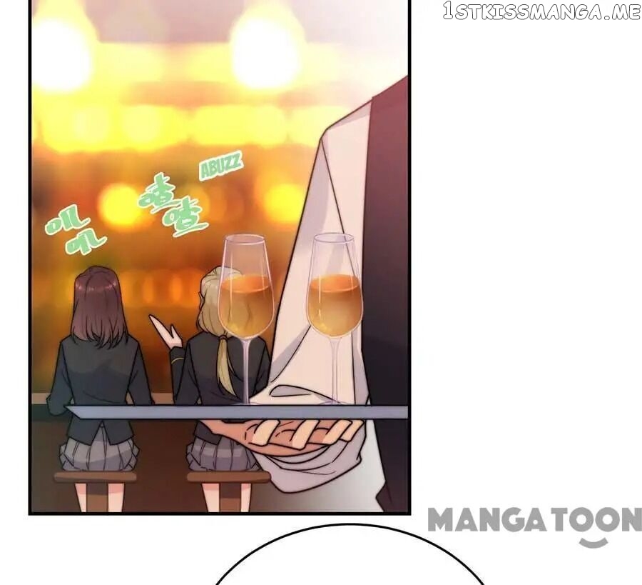 The Heiress VS Young Ruffian Chapter 257 - page 2