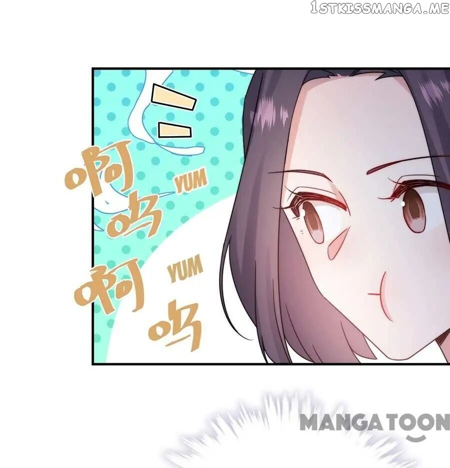 The Heiress VS Young Ruffian Chapter 257 - page 34