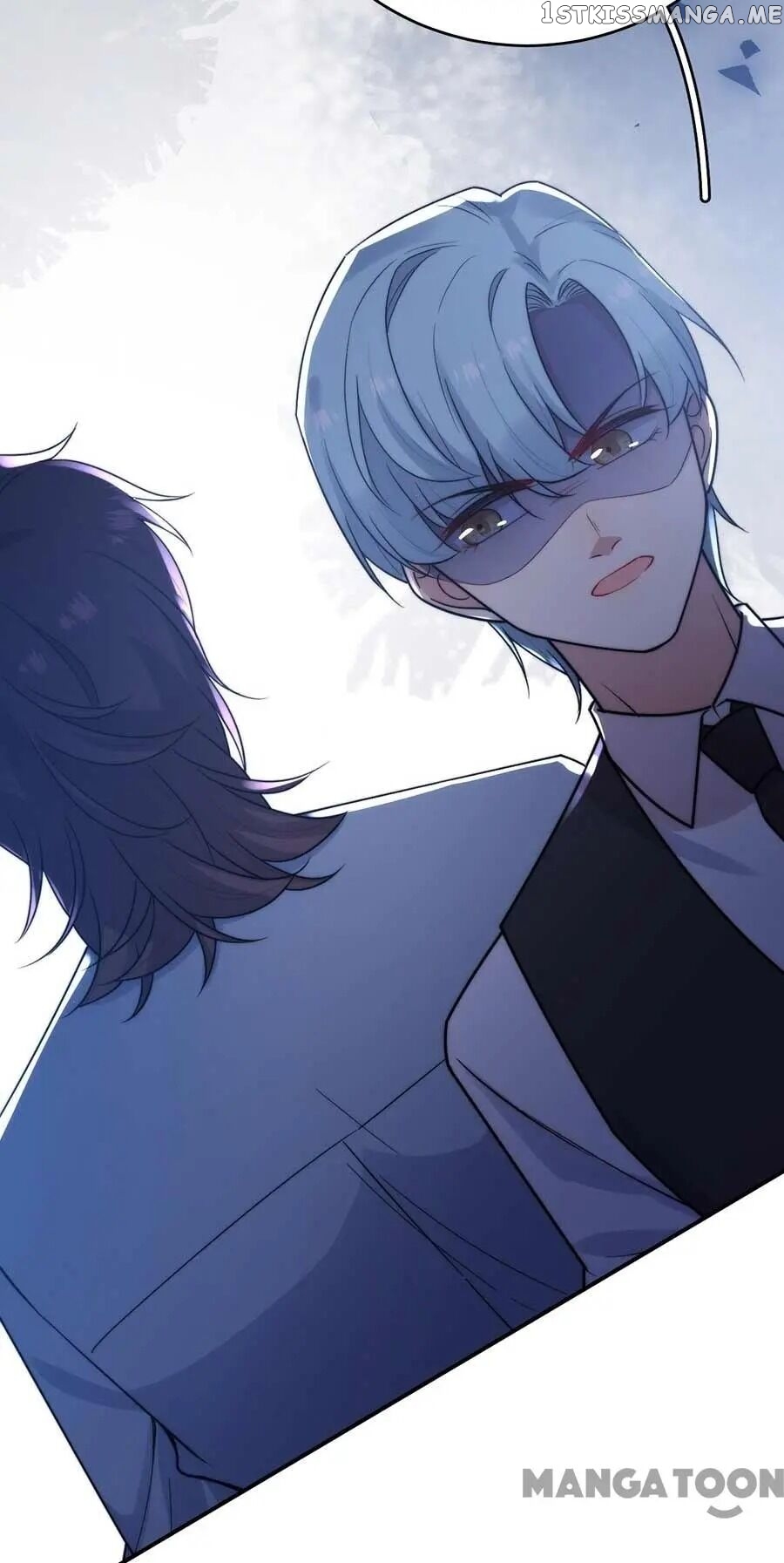 The Heiress VS Young Ruffian Chapter 256 - page 14