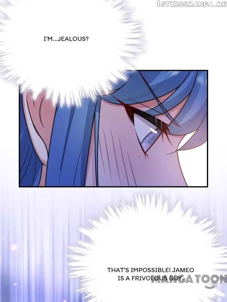 The Heiress VS Young Ruffian Chapter 256 - page 33