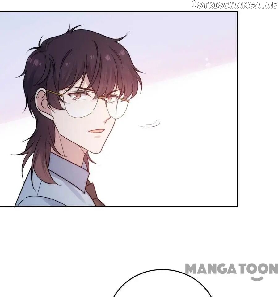 The Heiress VS Young Ruffian Chapter 255 - page 30
