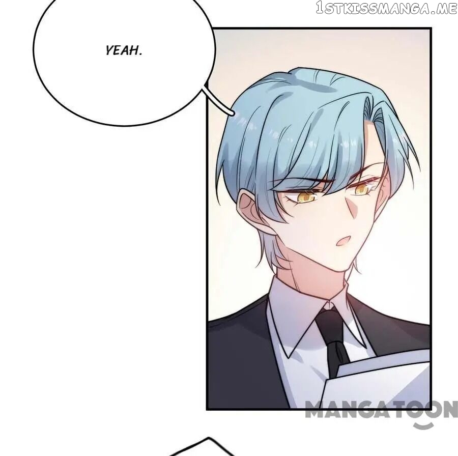 The Heiress VS Young Ruffian Chapter 255 - page 8
