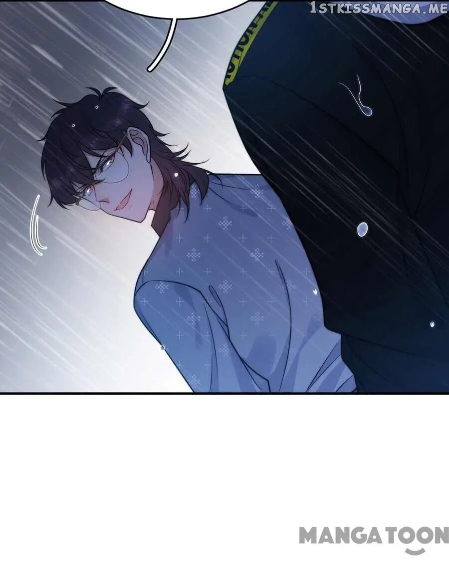 The Heiress VS Young Ruffian Chapter 253 - page 33