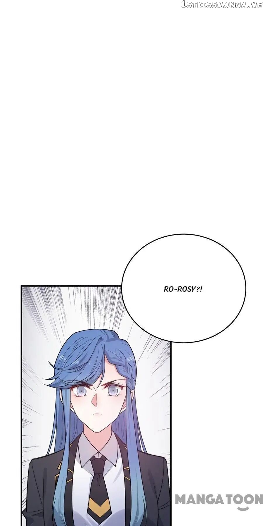 The Heiress VS Young Ruffian Chapter 251 - page 8