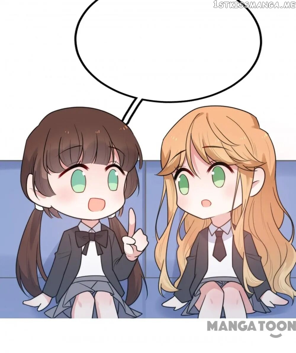 The Heiress VS Young Ruffian Chapter 245 - page 33
