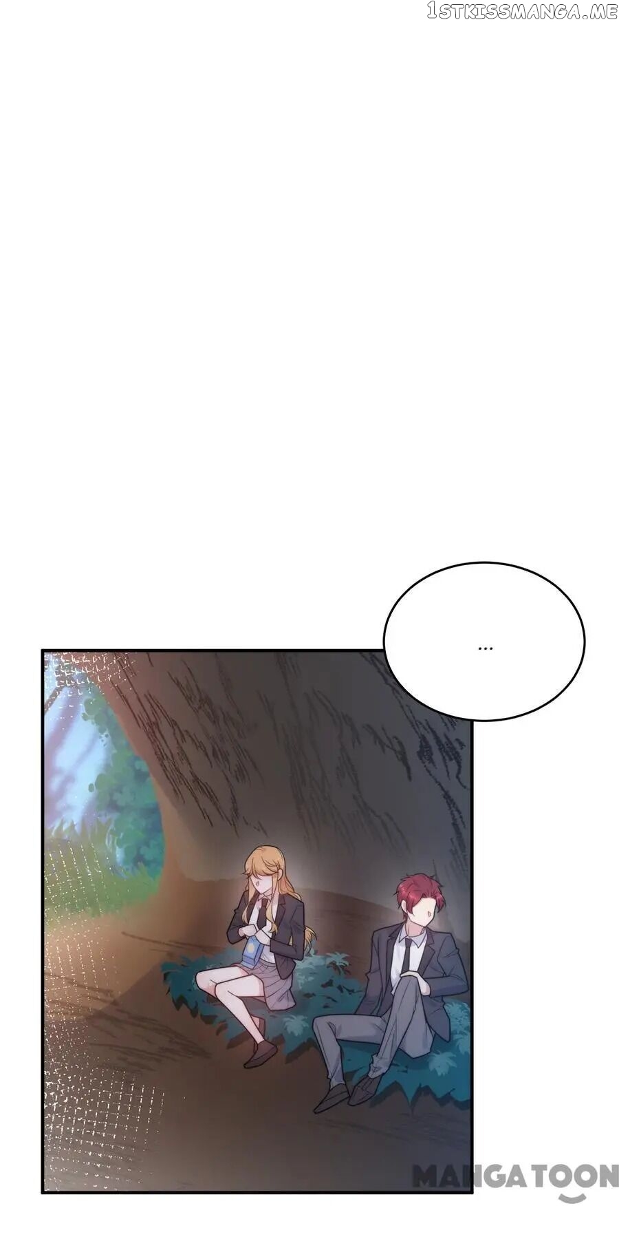 The Heiress VS Young Ruffian Chapter 245 - page 5