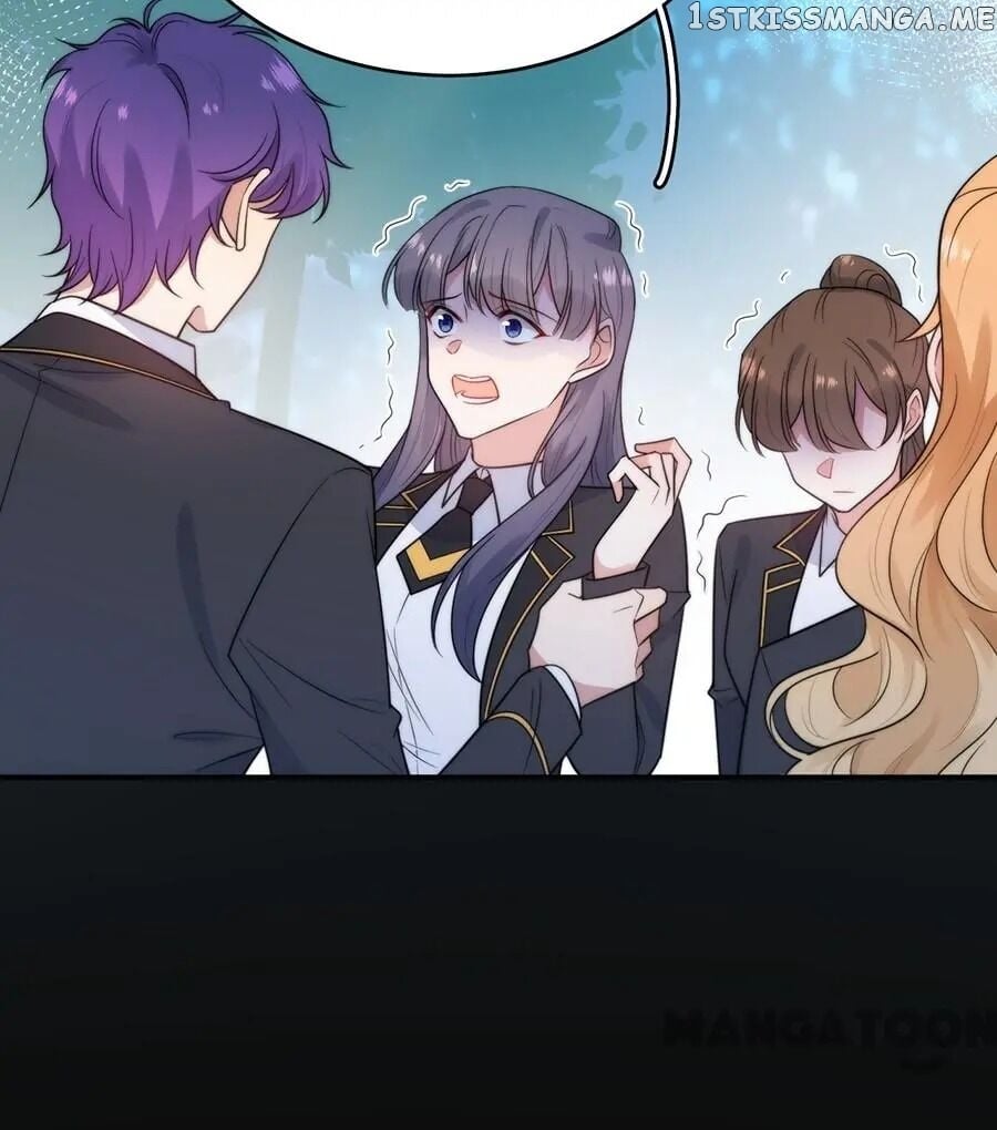 The Heiress VS Young Ruffian Chapter 242 - page 29