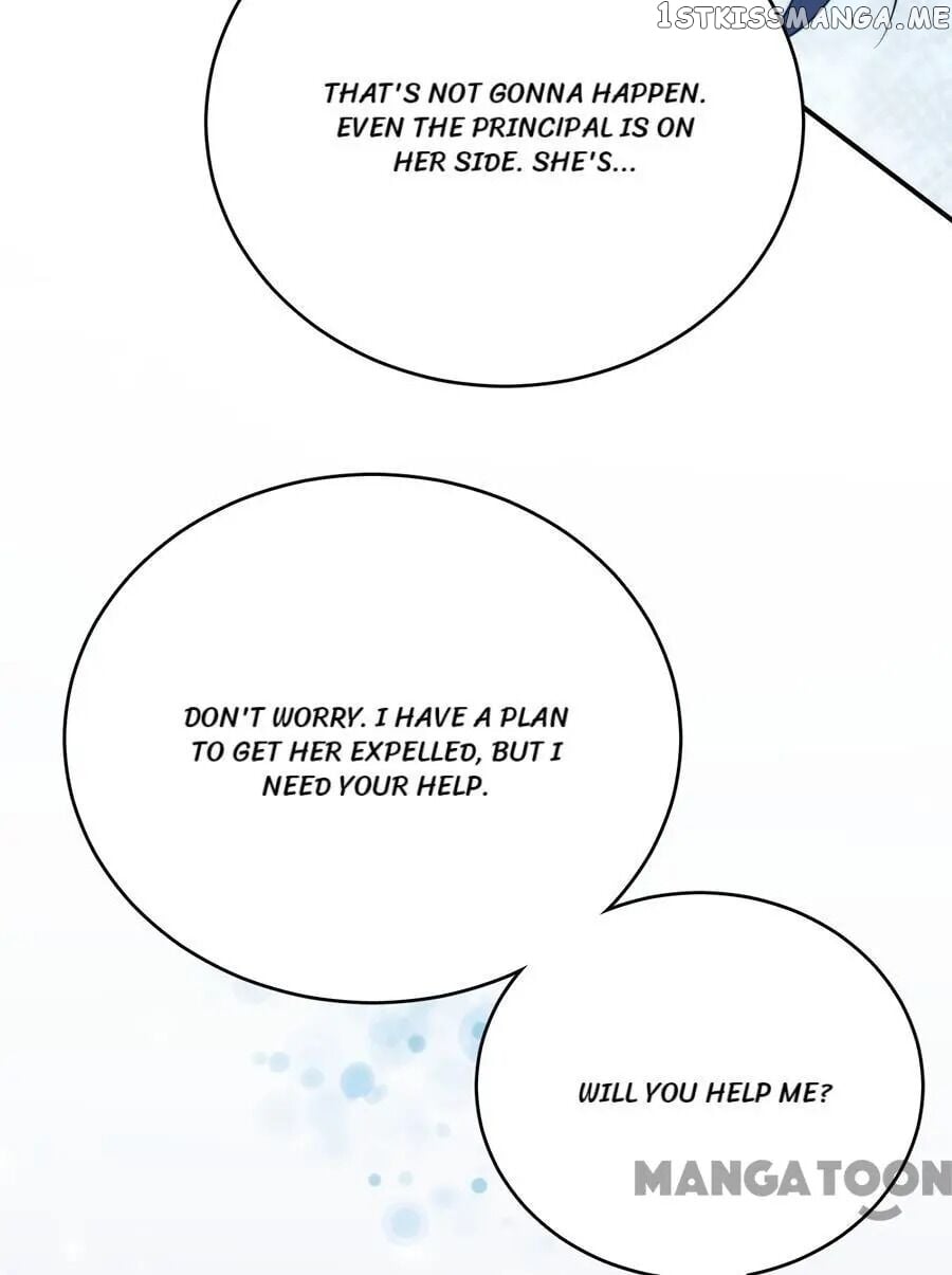 The Heiress VS Young Ruffian Chapter 242 - page 36