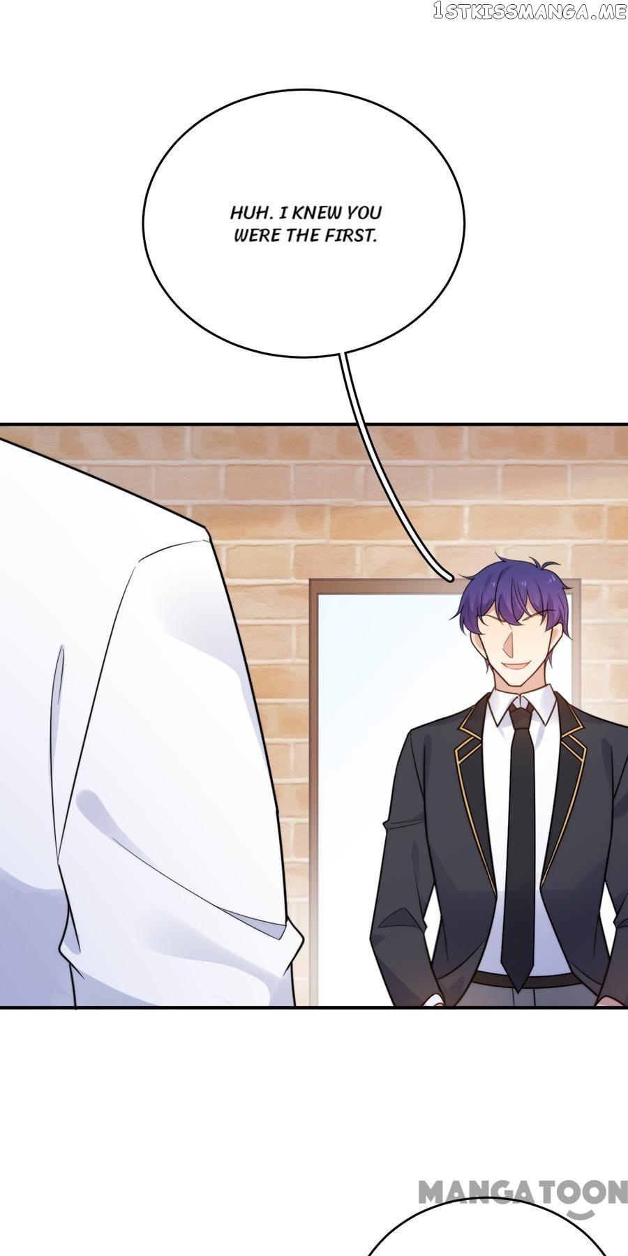 The Heiress VS Young Ruffian Chapter 229 - page 20
