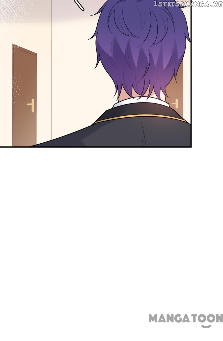The Heiress VS Young Ruffian Chapter 229 - page 9