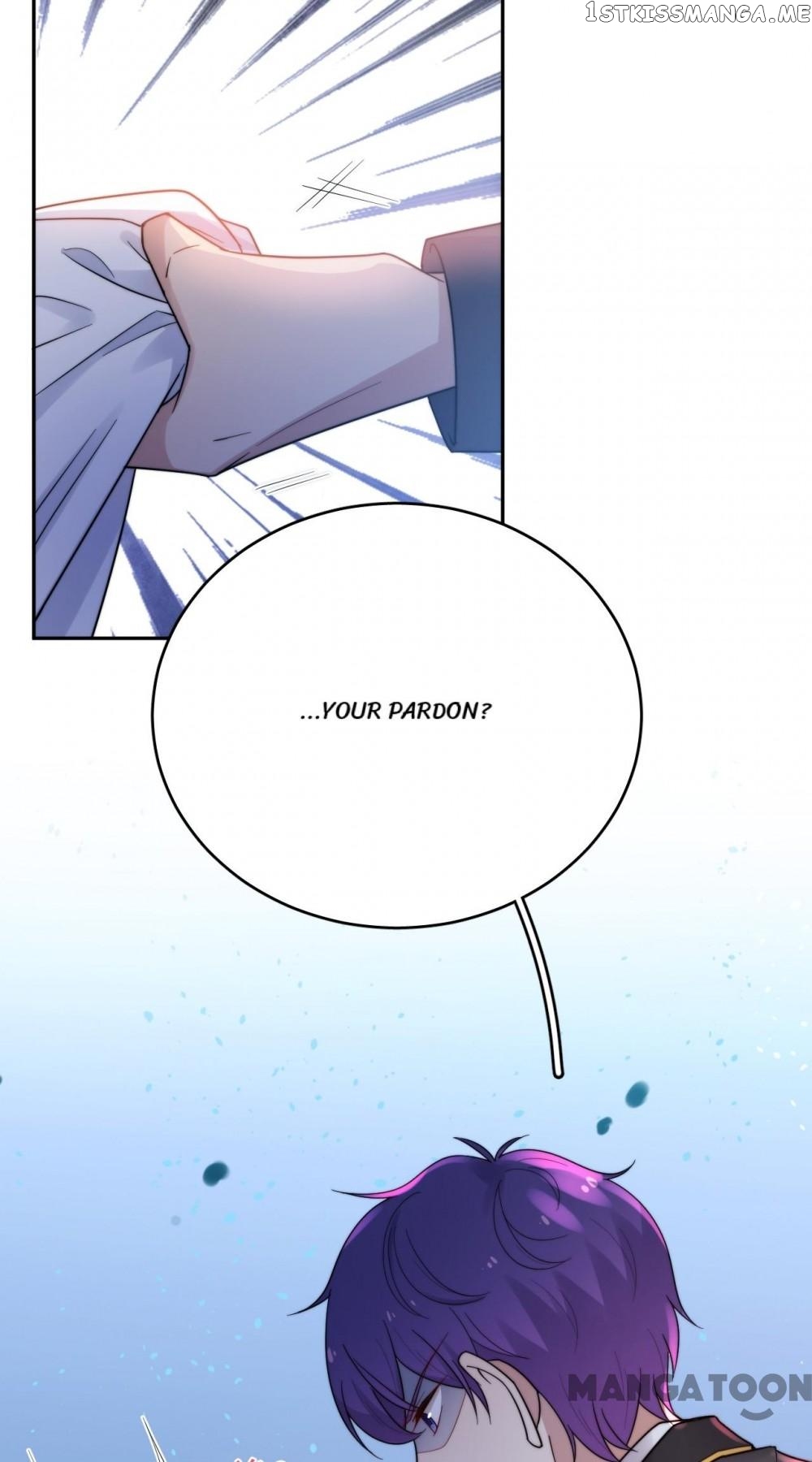 The Heiress VS Young Ruffian Chapter 215 - page 30