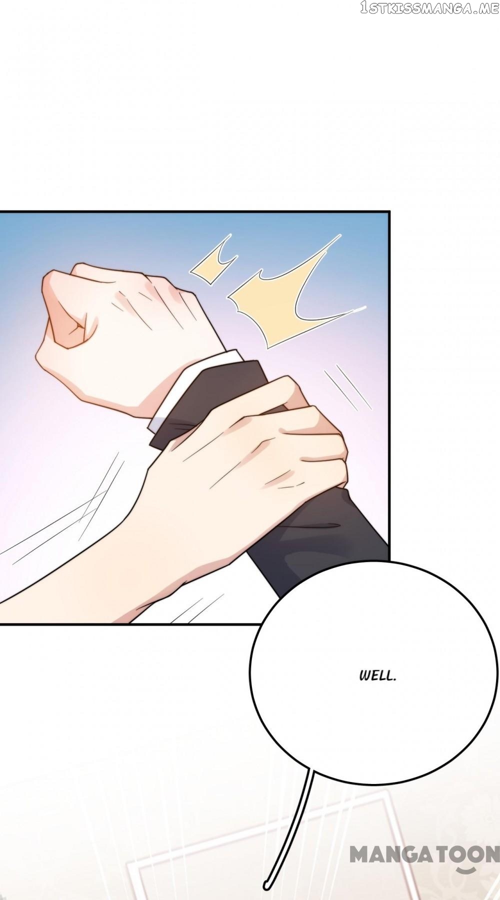 The Heiress VS Young Ruffian Chapter 214 - page 18