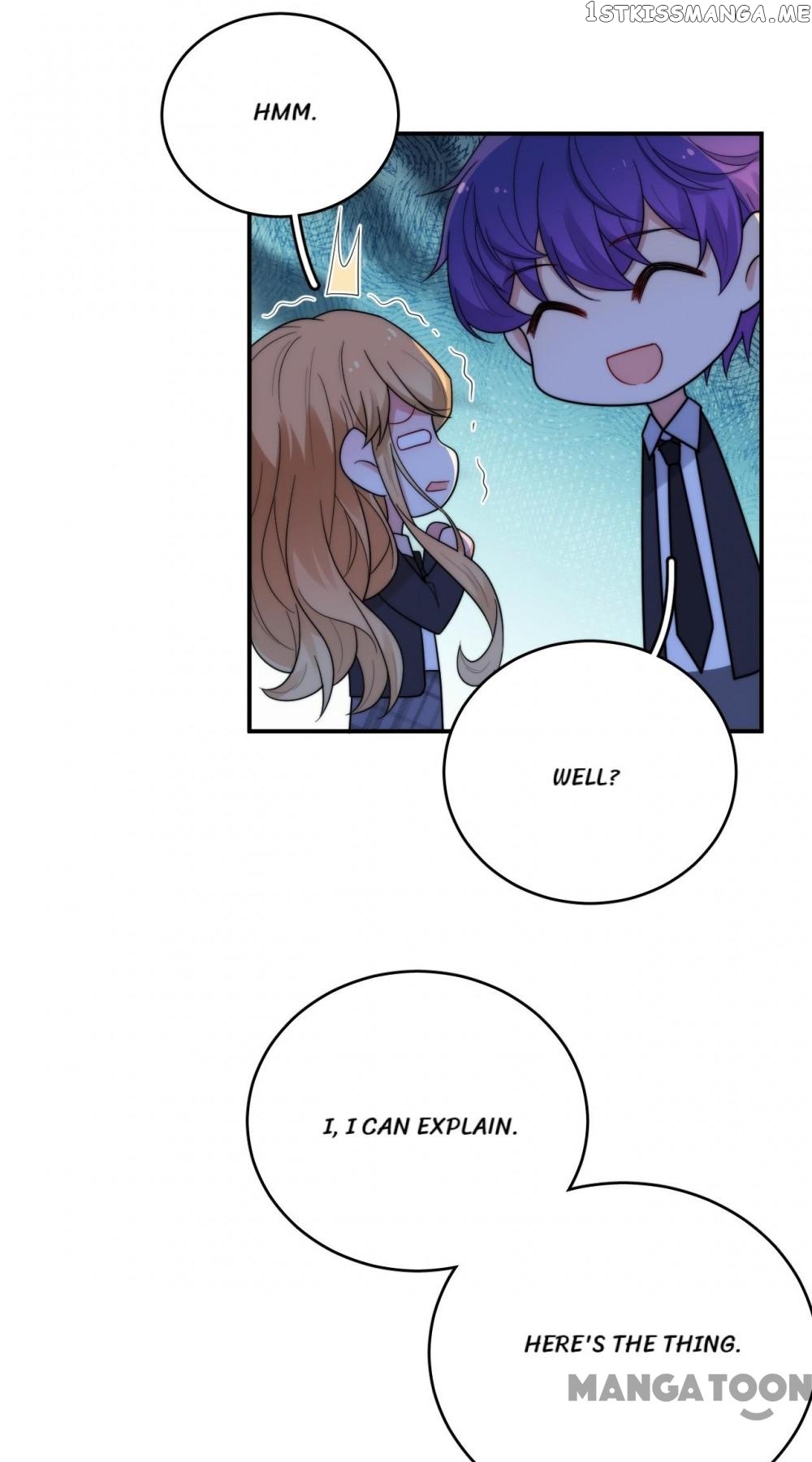 The Heiress VS Young Ruffian Chapter 212 - page 10