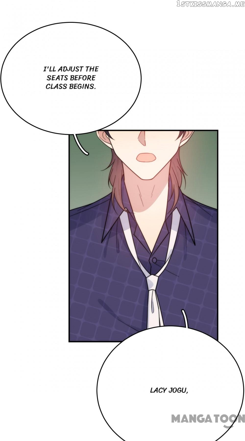 The Heiress VS Young Ruffian Chapter 212 - page 28