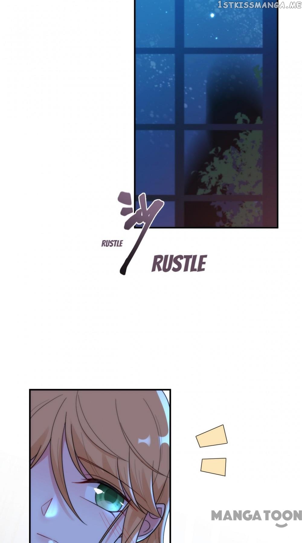 The Heiress VS Young Ruffian Chapter 210 - page 10