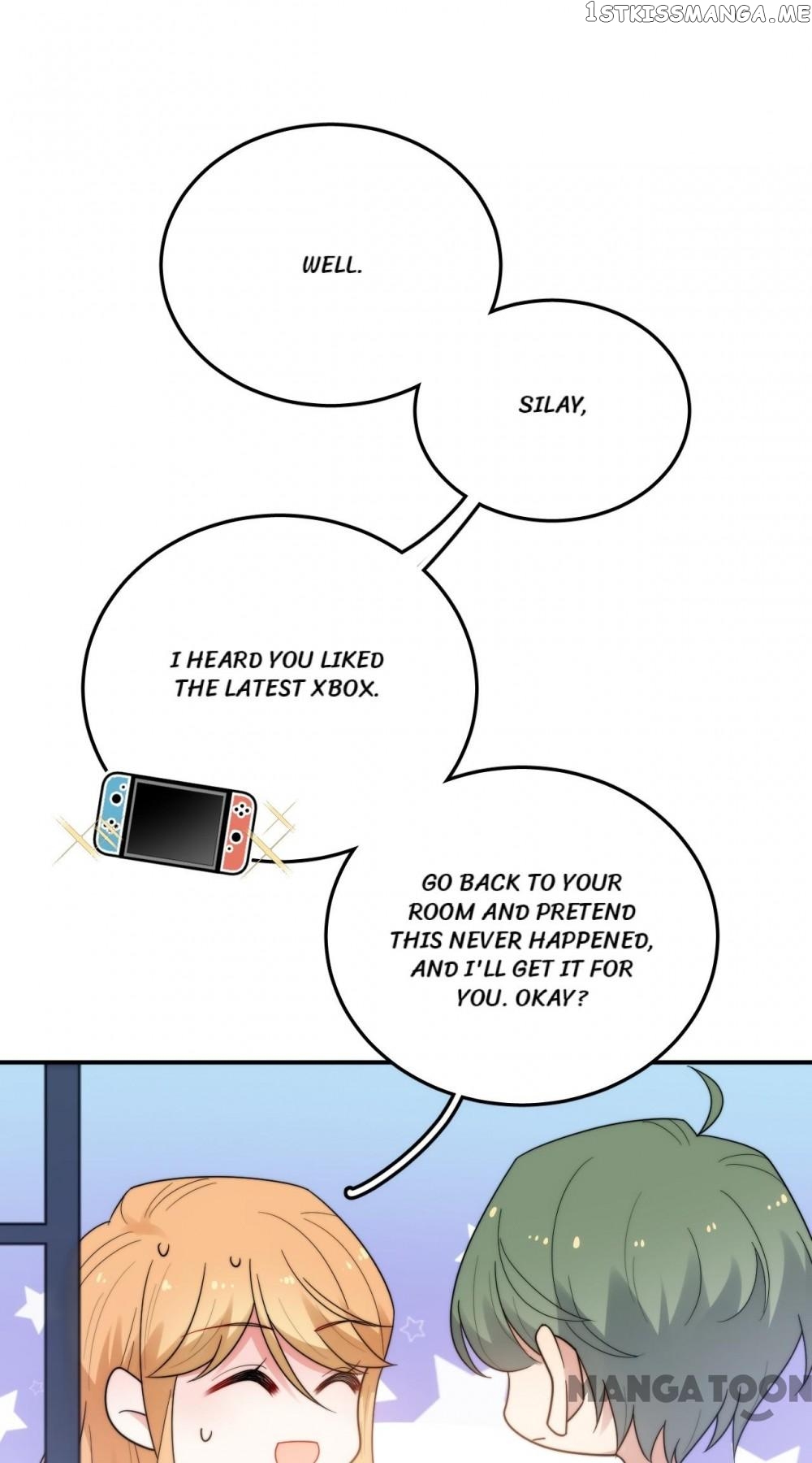 The Heiress VS Young Ruffian Chapter 210 - page 18