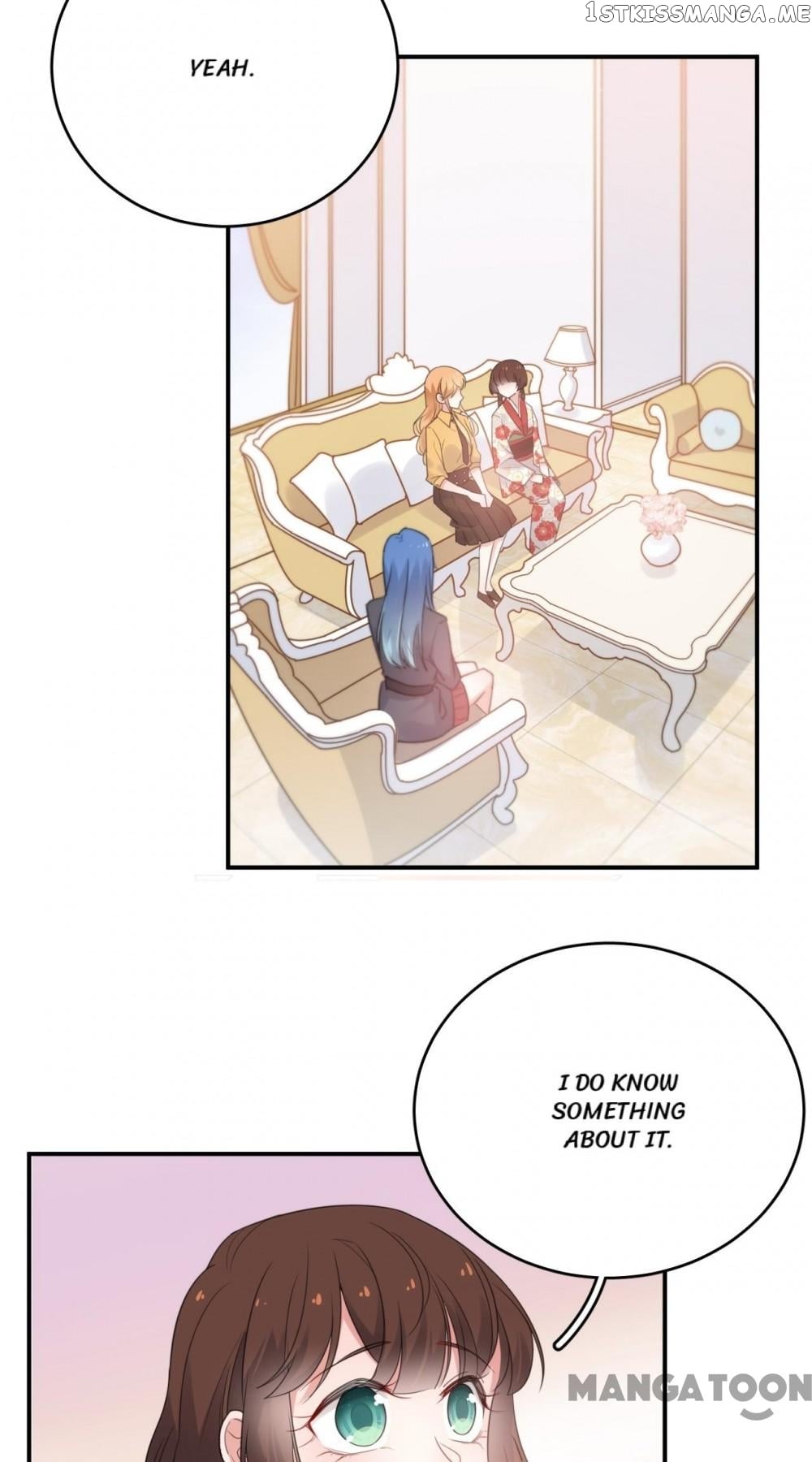 The Heiress VS Young Ruffian Chapter 208 - page 2