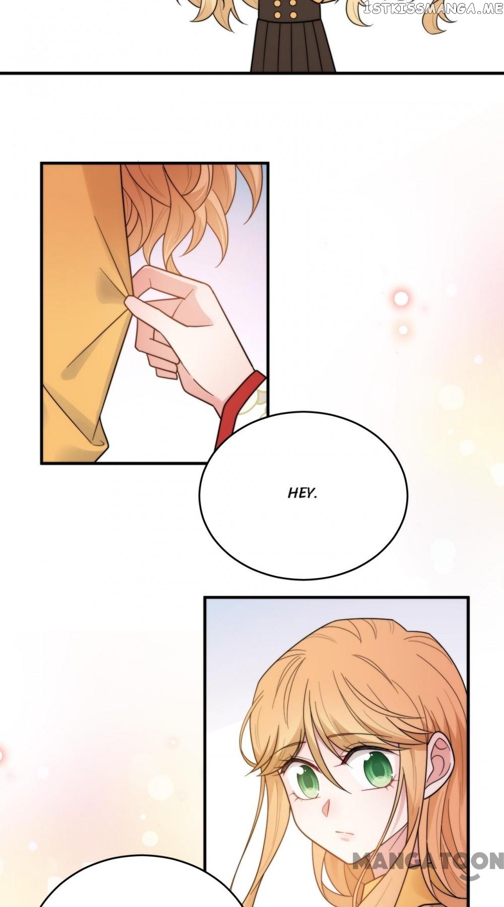 The Heiress VS Young Ruffian Chapter 207 - page 11