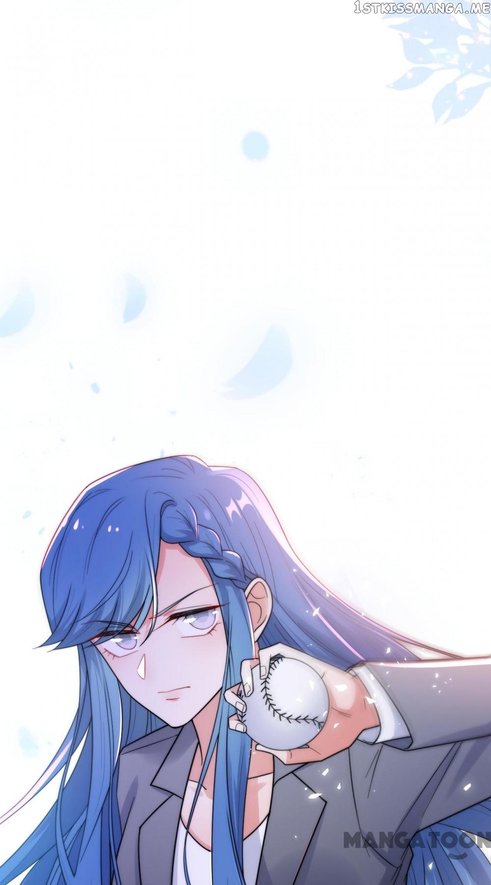 The Heiress VS Young Ruffian Chapter 205 - page 21