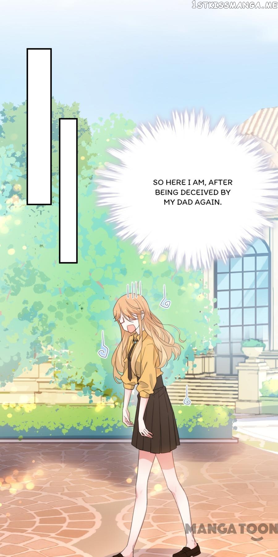 The Heiress VS Young Ruffian Chapter 204 - page 46