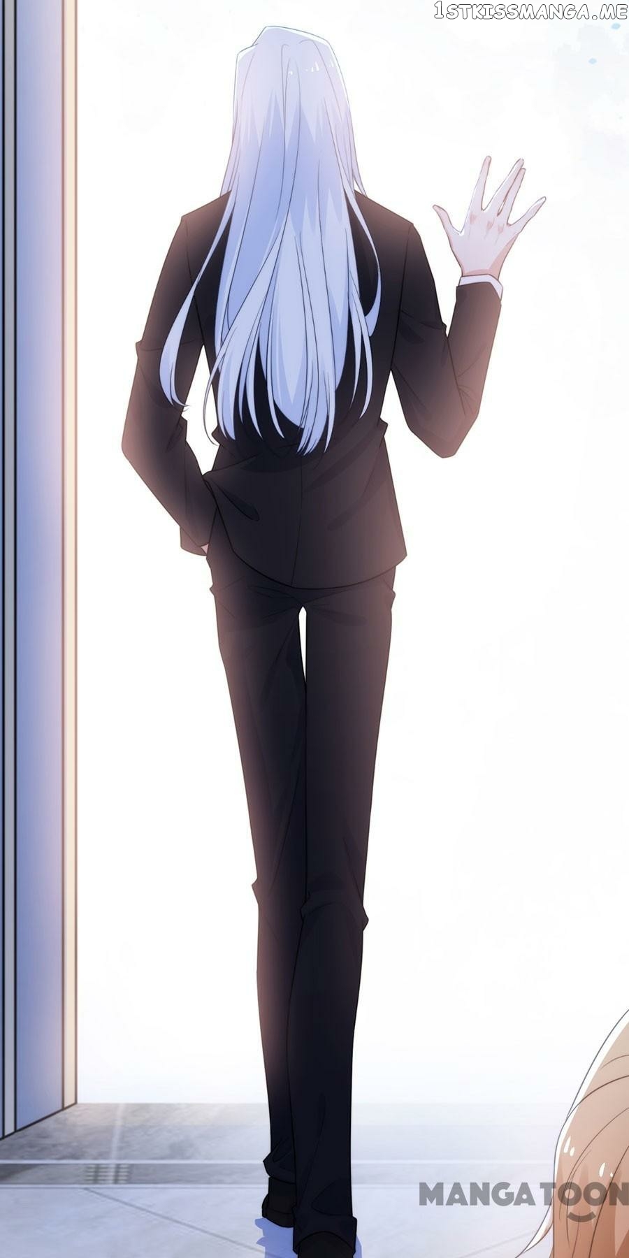 The Heiress VS Young Ruffian Chapter 198 - page 16
