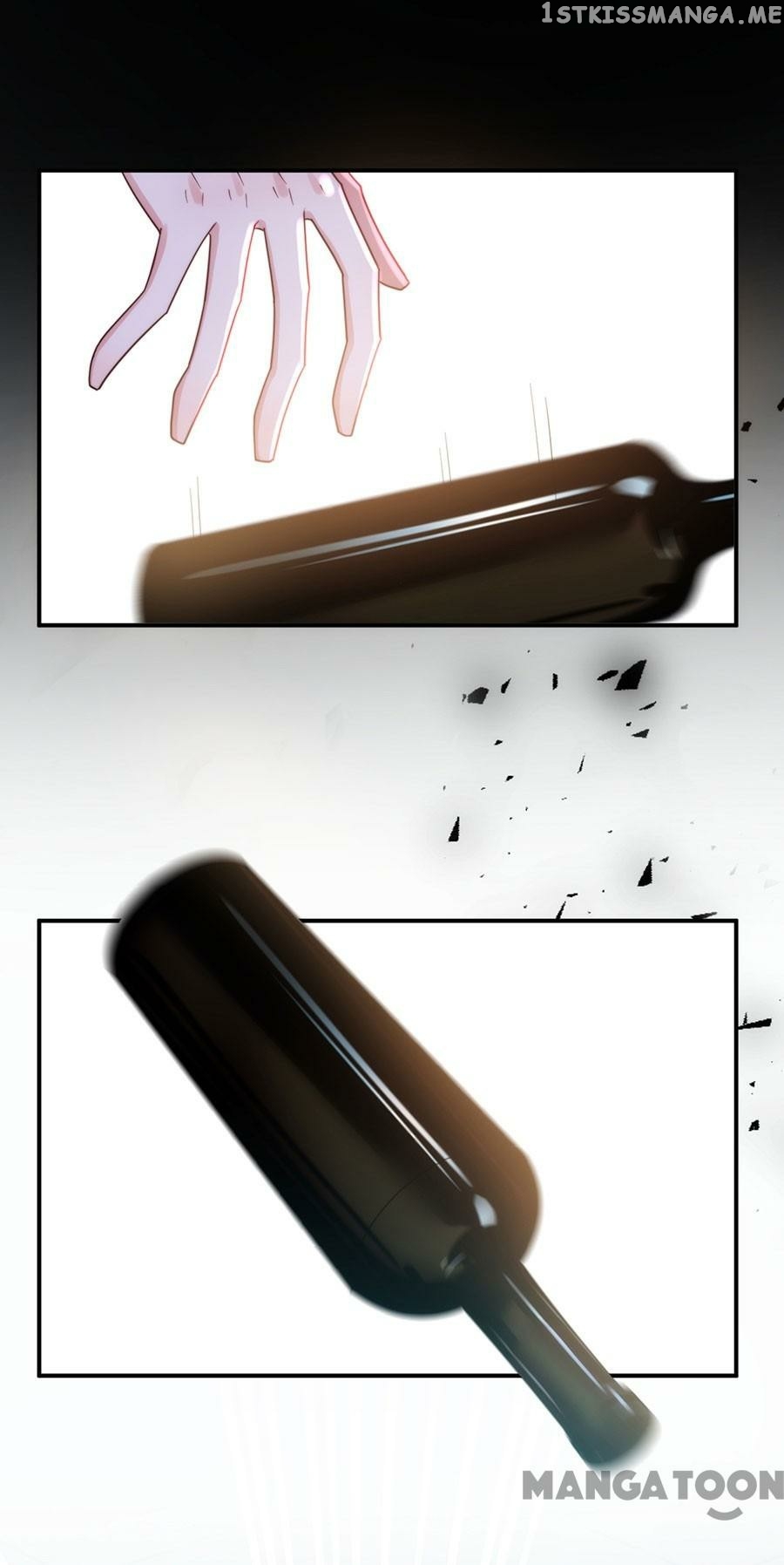 The Heiress VS Young Ruffian Chapter 197 - page 29