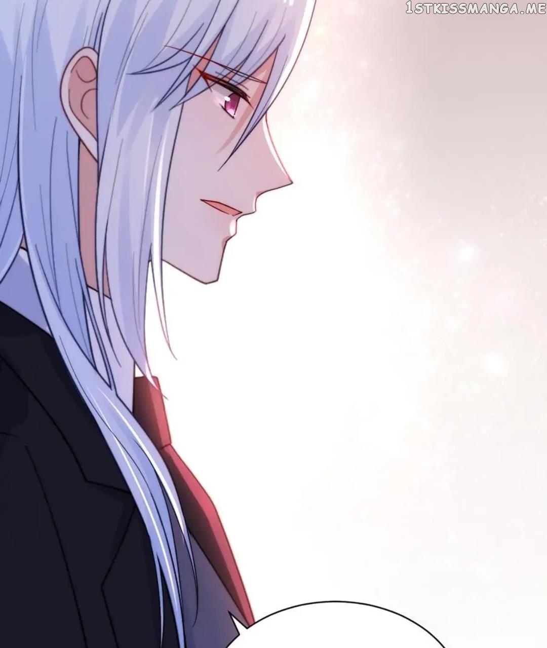 The Heiress VS Young Ruffian Chapter 196 - page 30
