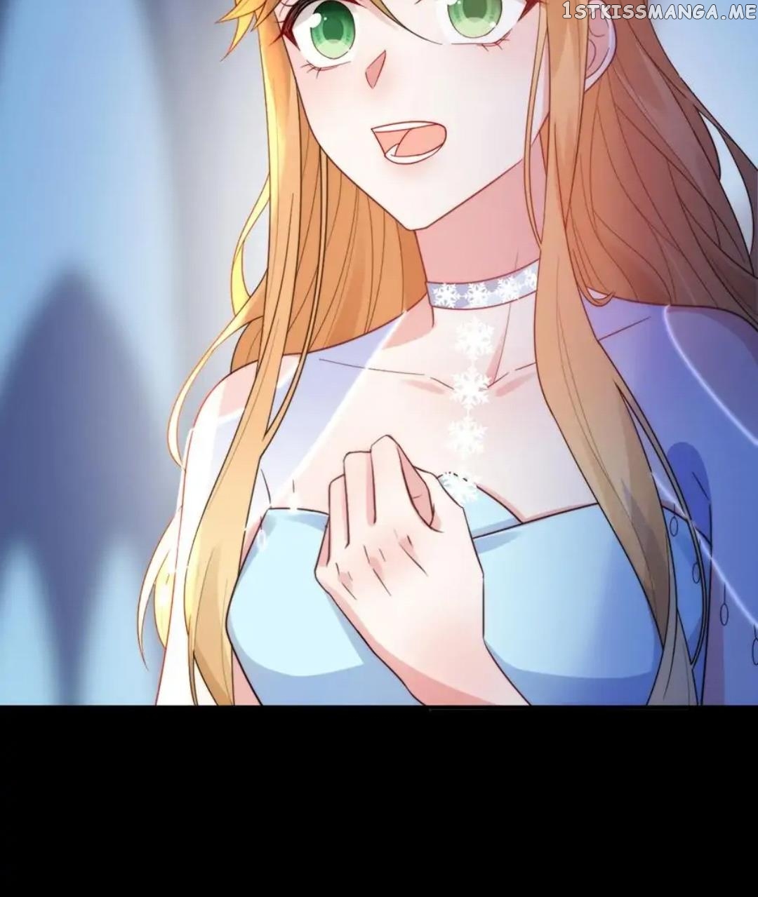 The Heiress VS Young Ruffian Chapter 196 - page 36