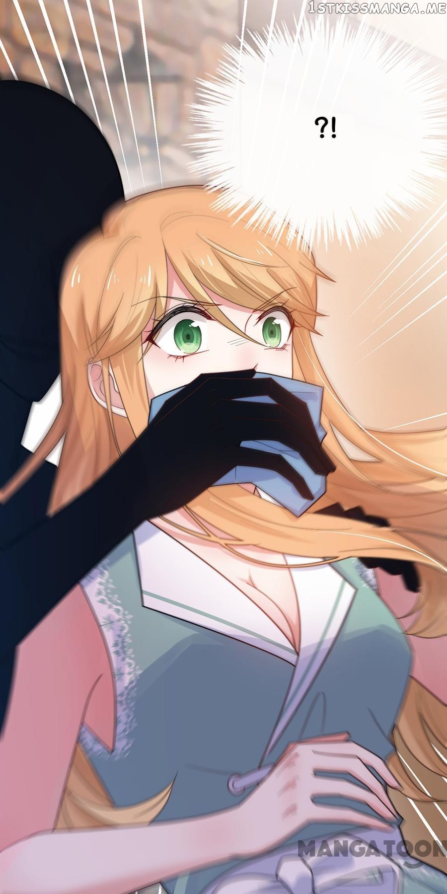 The Heiress VS Young Ruffian Chapter 193 - page 42