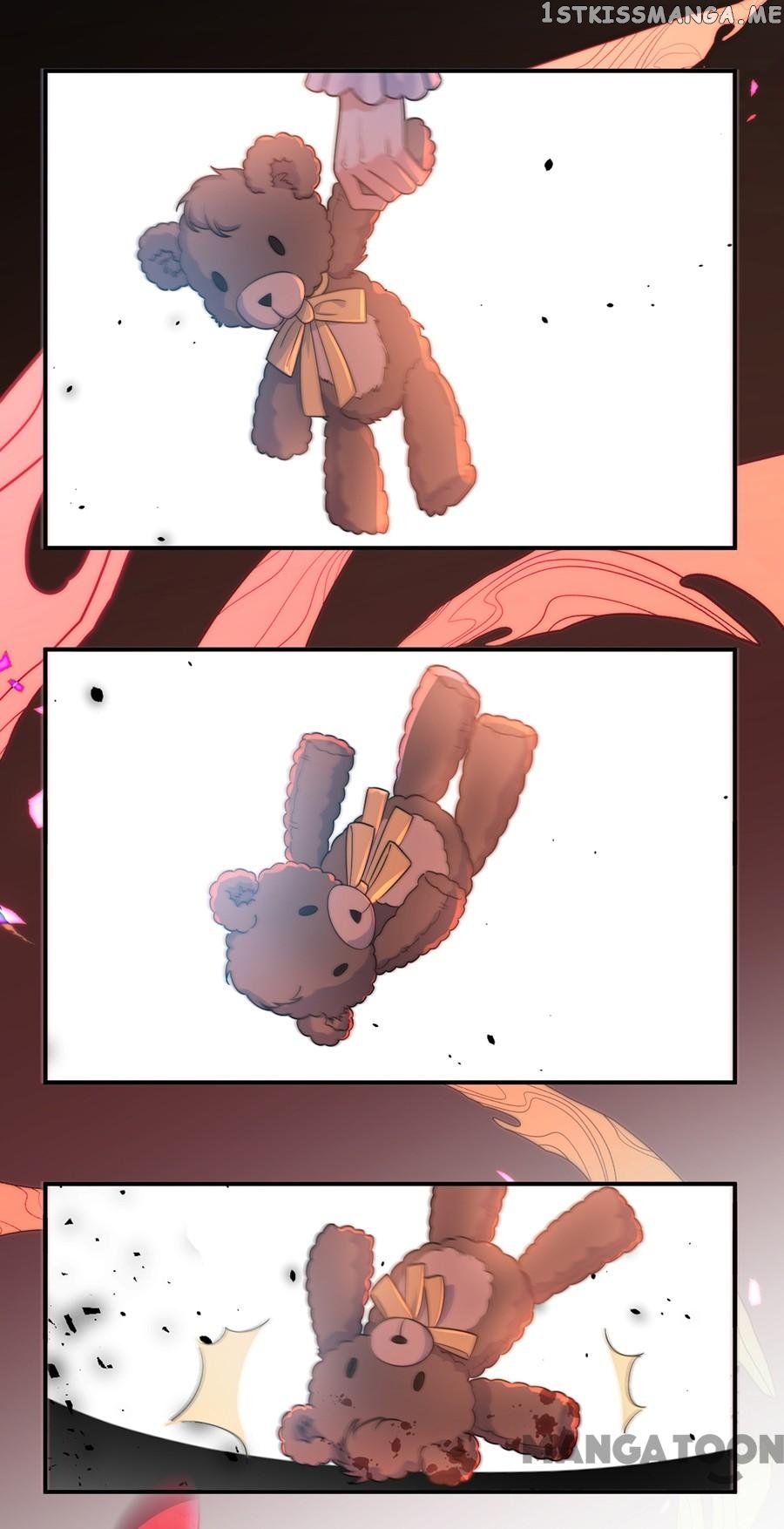 The Heiress VS Young Ruffian Chapter 190 - page 24
