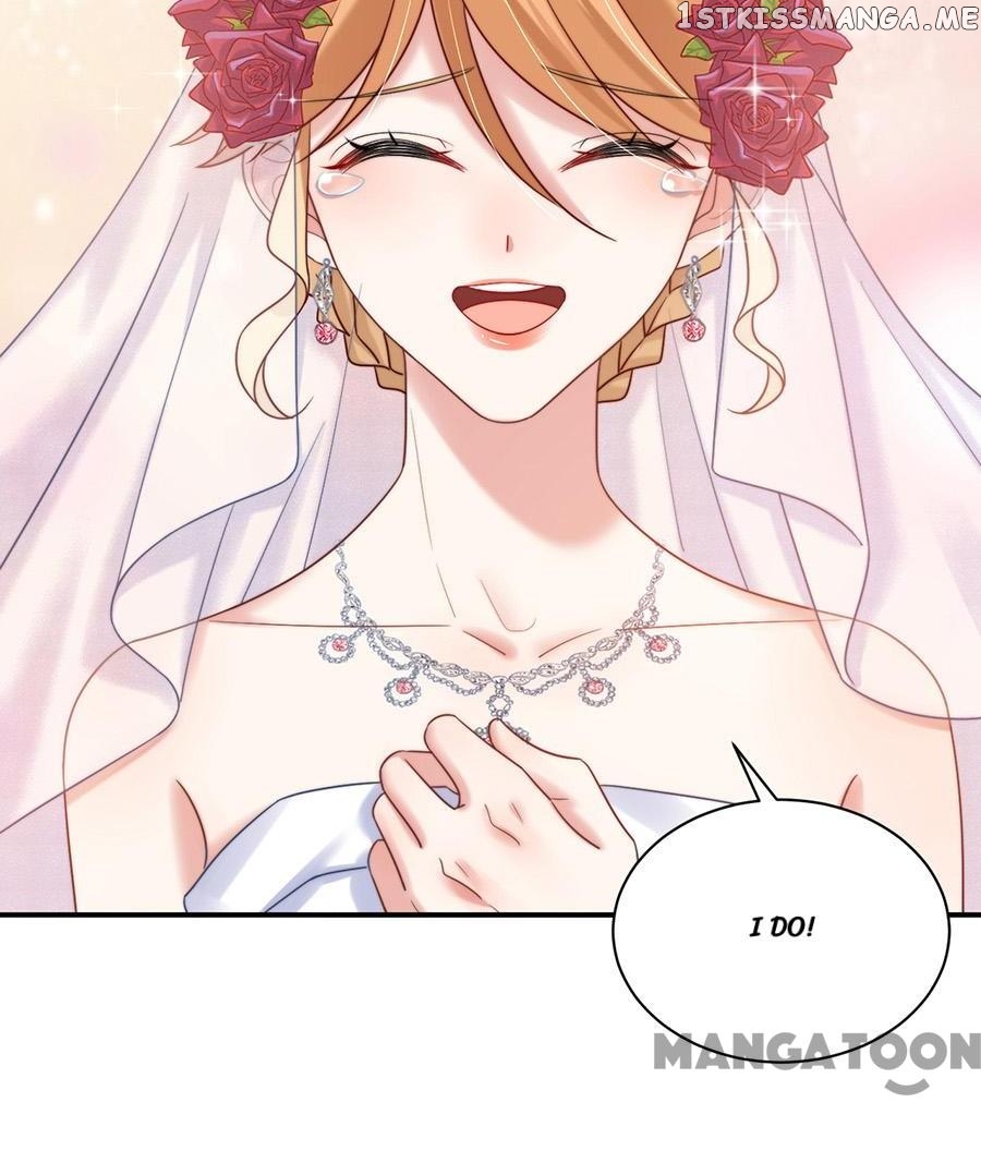 The Heiress VS Young Ruffian Chapter 188 - page 36