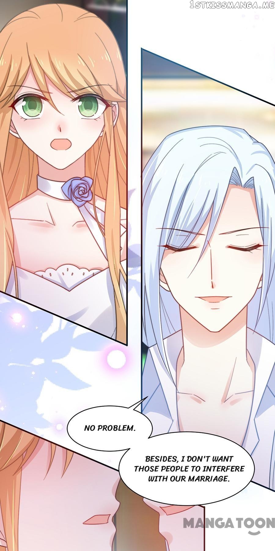 The Heiress VS Young Ruffian Chapter 182 - page 23