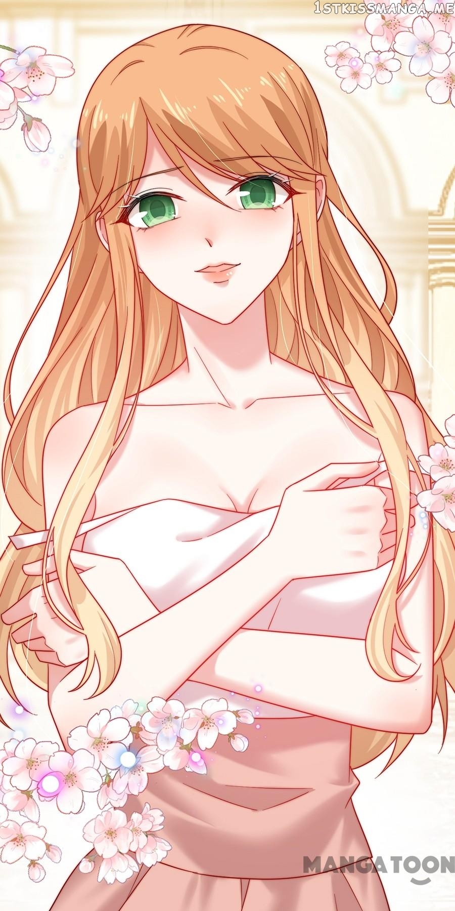 The Heiress VS Young Ruffian Chapter 181 - page 15
