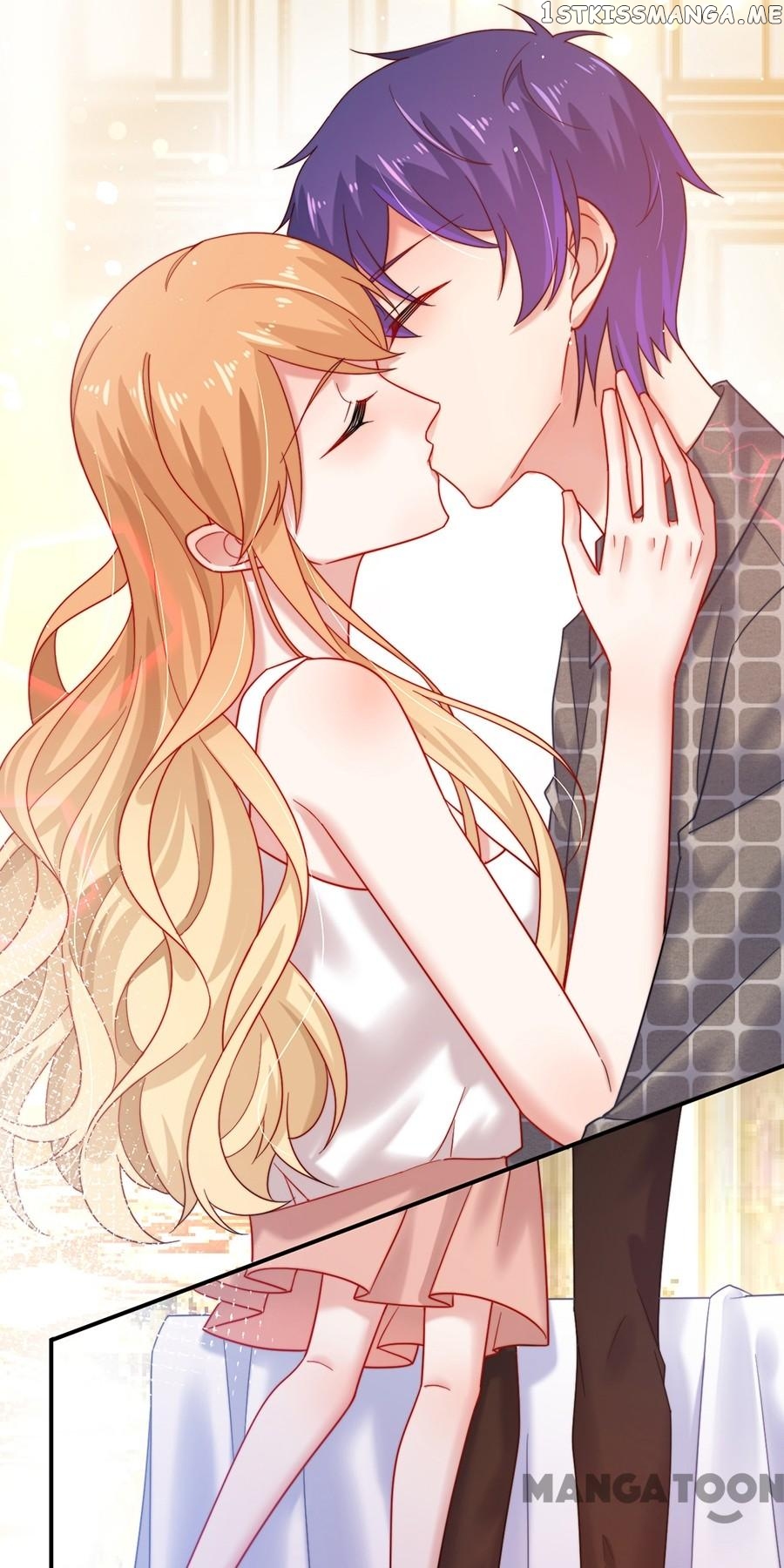 The Heiress VS Young Ruffian Chapter 181 - page 2